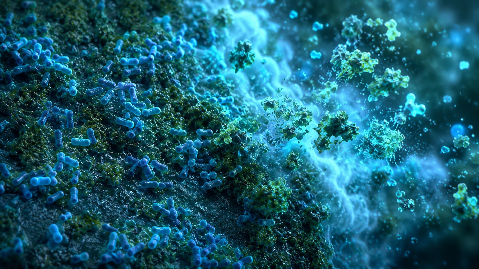 Biofilm