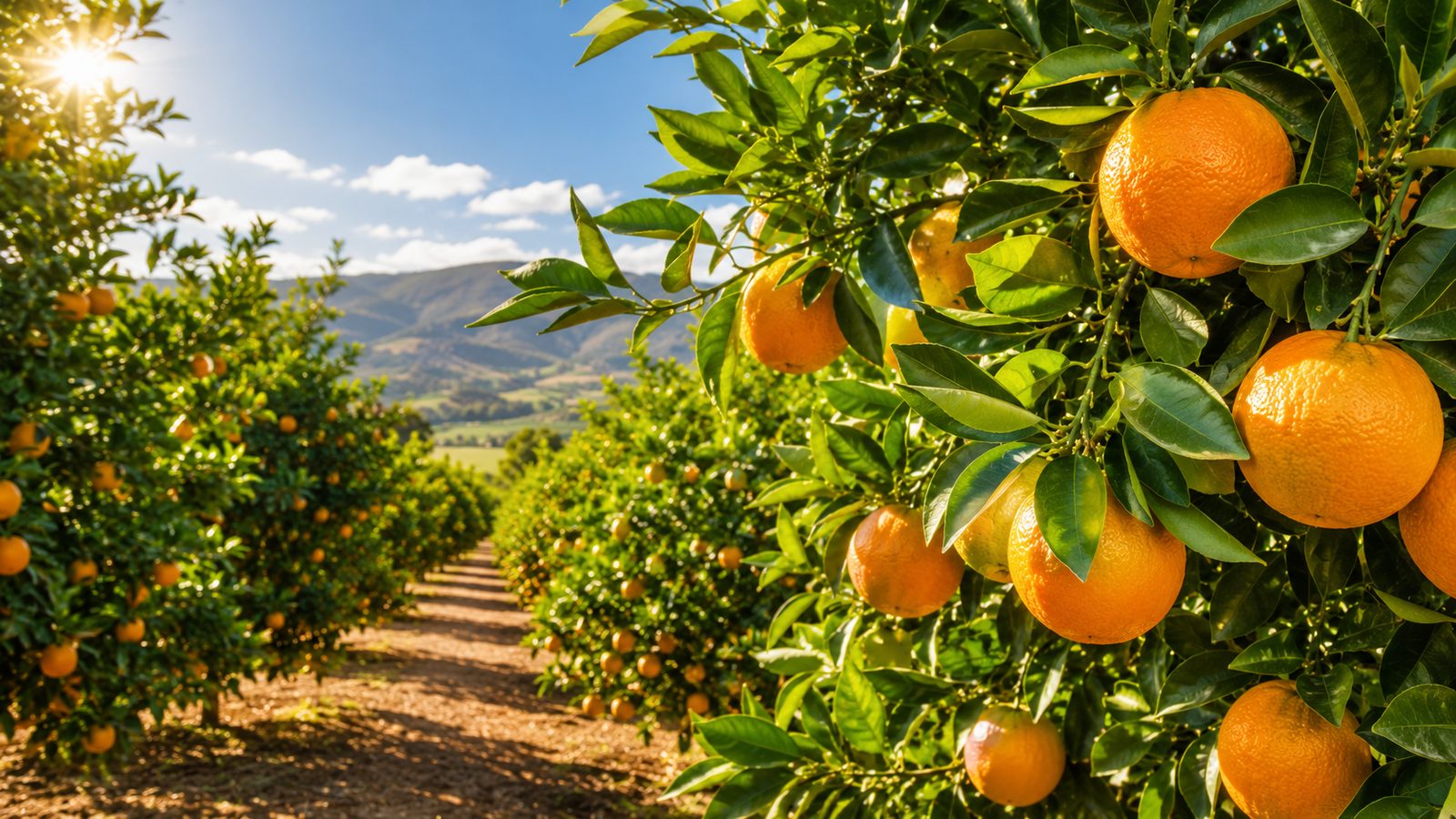 Citrus
