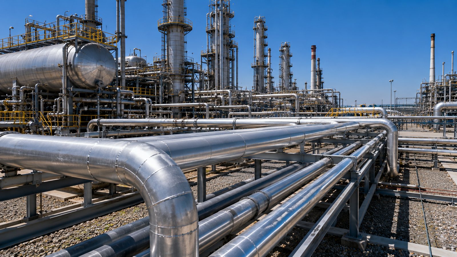 Oilgas offshore