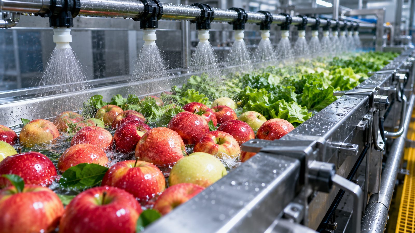 Postharvest