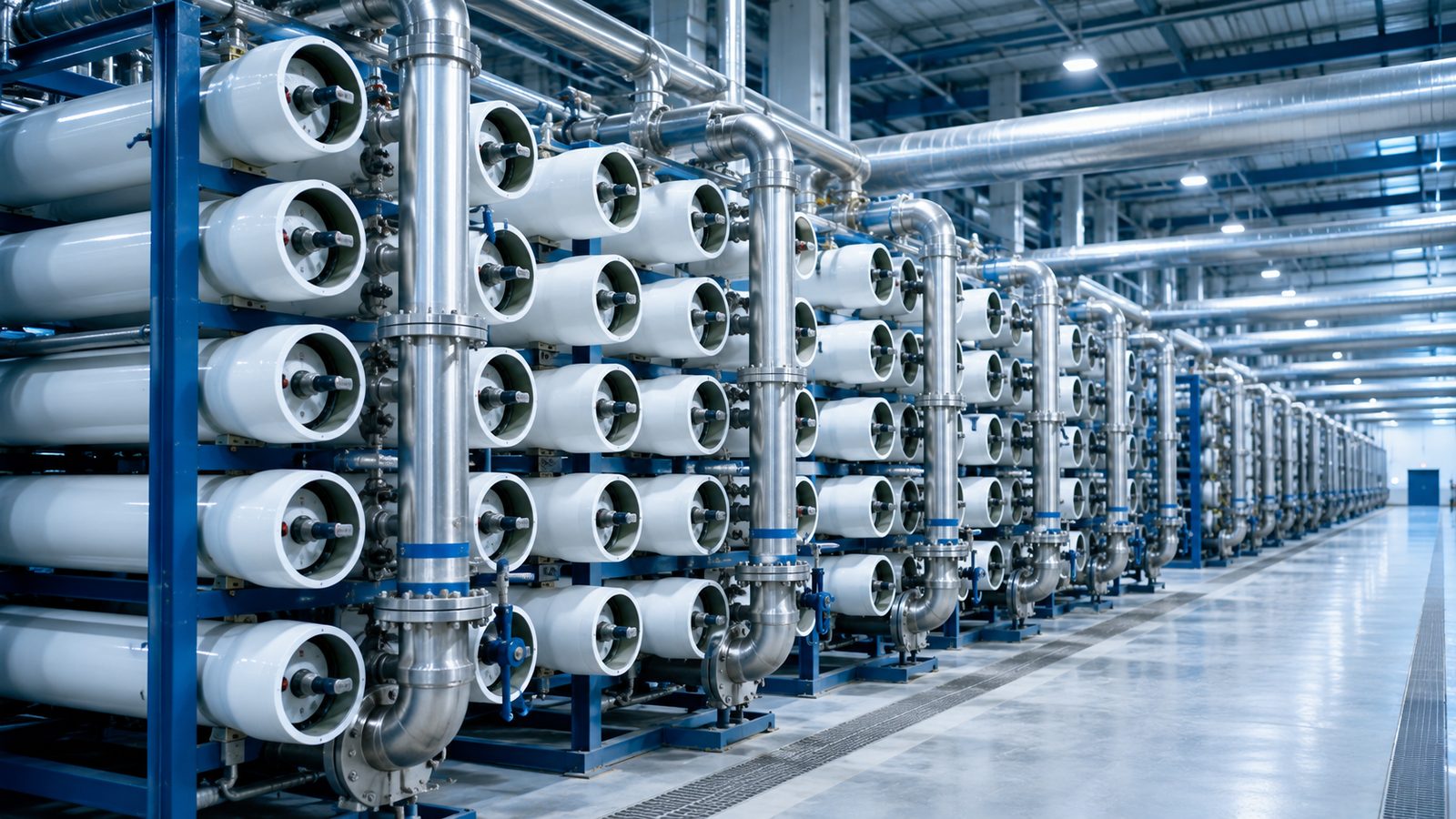 Ro system