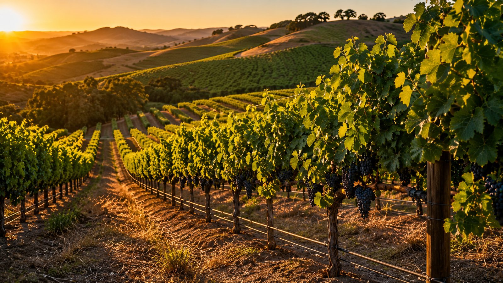 Vineyard
